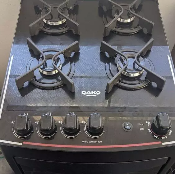 Hotelli Pousada Corumba Center