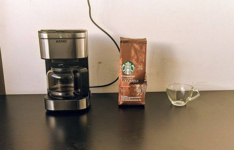 Hotel Pousada Corumba Center