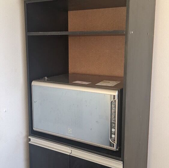 Hotel Pousada Corumba Center