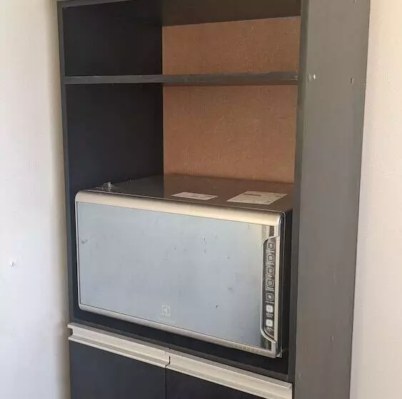 Hotelli Pousada Corumba Center