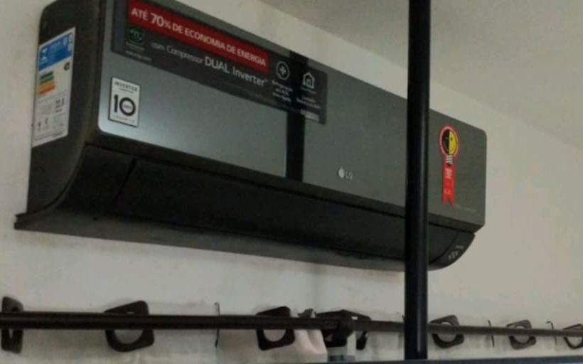 Hotel Pousada Corumba Center