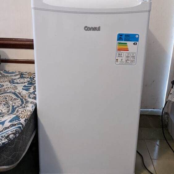 Hotel Pousada Corumba Center