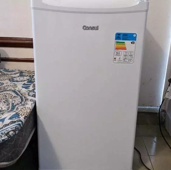 Hotelli Pousada Corumba Center