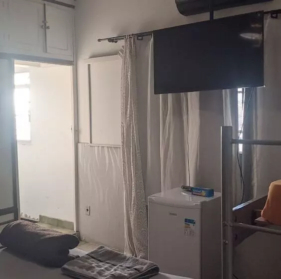 Hotelli Pousada Corumba Center