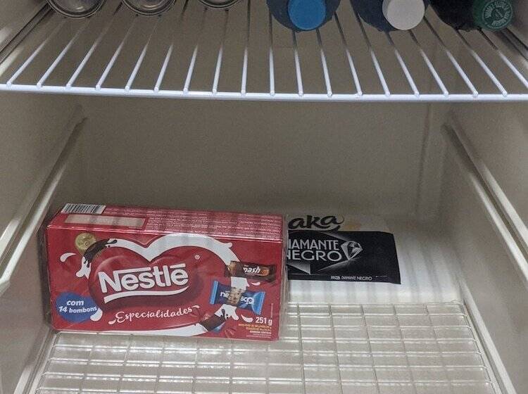 Hotel Pousada Corumba Center