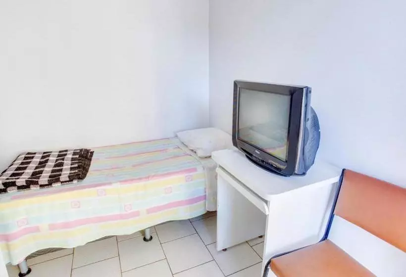 هتل Pousada Flor Da Primavera By Oyo Rooms