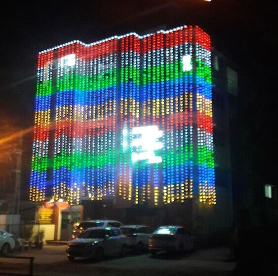 فندق Rachana Palace