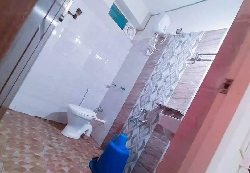 هتل Rachana Palace