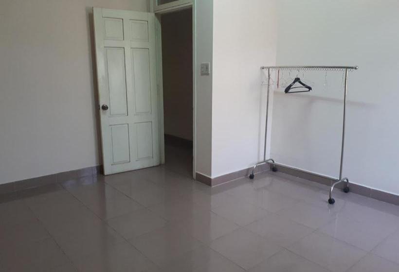 پانسیون Hoang My Guesthouse