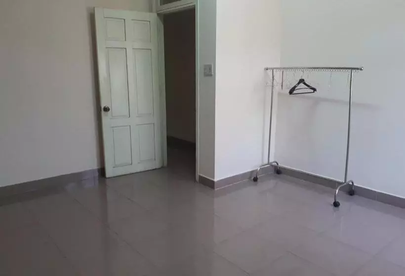 پانسیون Hoang My Guesthouse