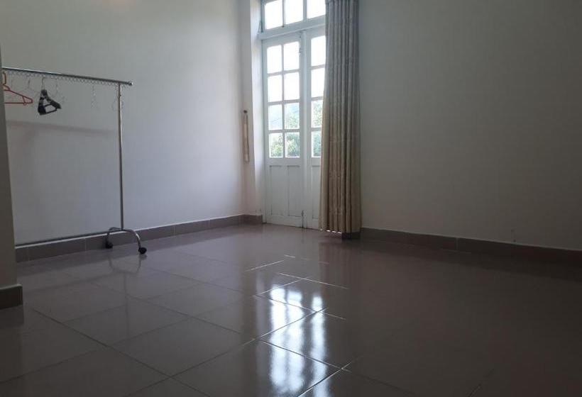 پانسیون Hoang My Guesthouse