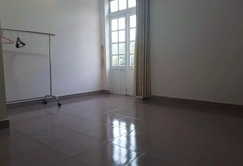 پانسیون Hoang My Guesthouse