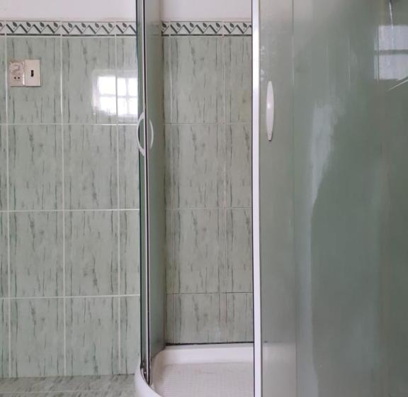 پانسیون Hoang My Guesthouse