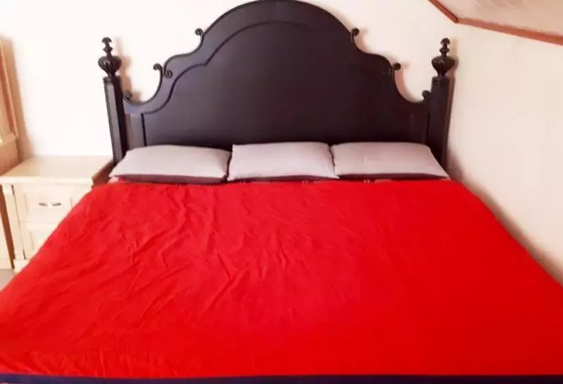 پانسیون Hoang My Guesthouse