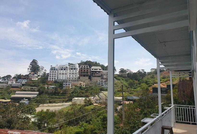 پانسیون Hoang My Guesthouse