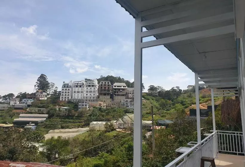پانسیون Hoang My Guesthouse