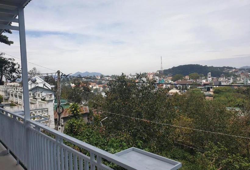 پانسیون Hoang My Guesthouse