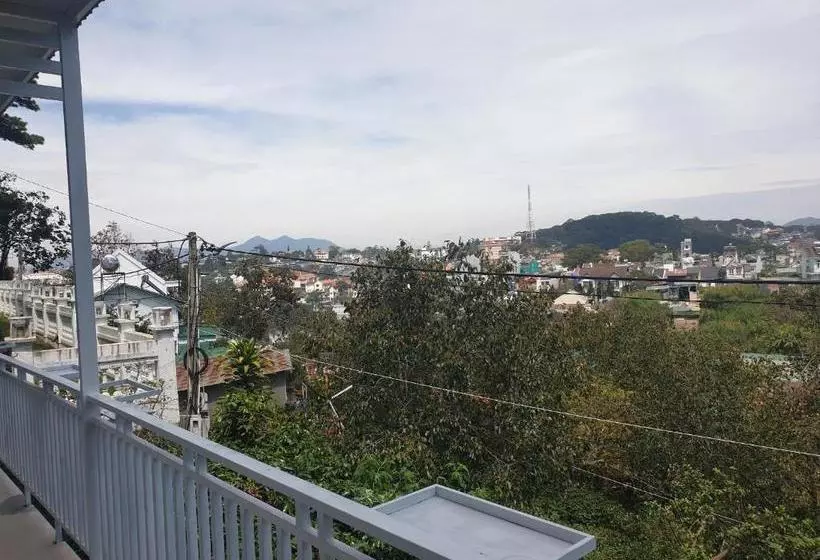 پانسیون Hoang My Guesthouse