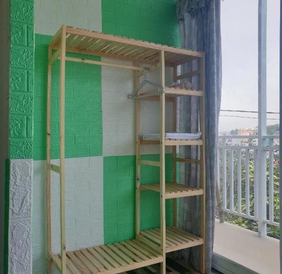 پانسیون Hoang My Guesthouse