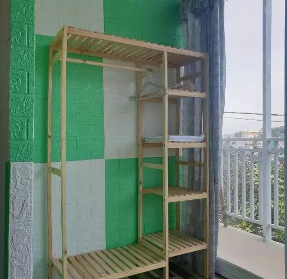 پانسیون Hoang My Guesthouse