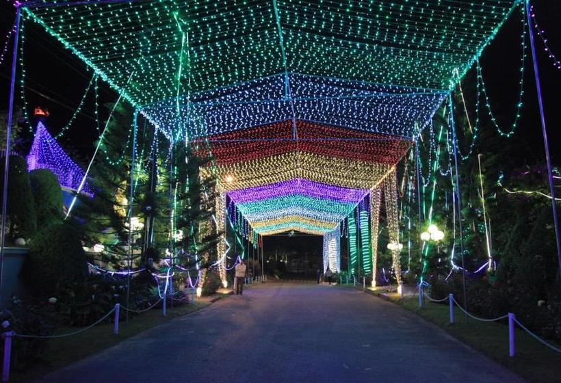 پانسیون Hoang My Guesthouse