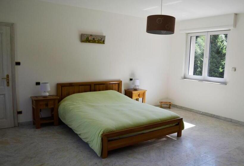 پانسیون Villa Tenko