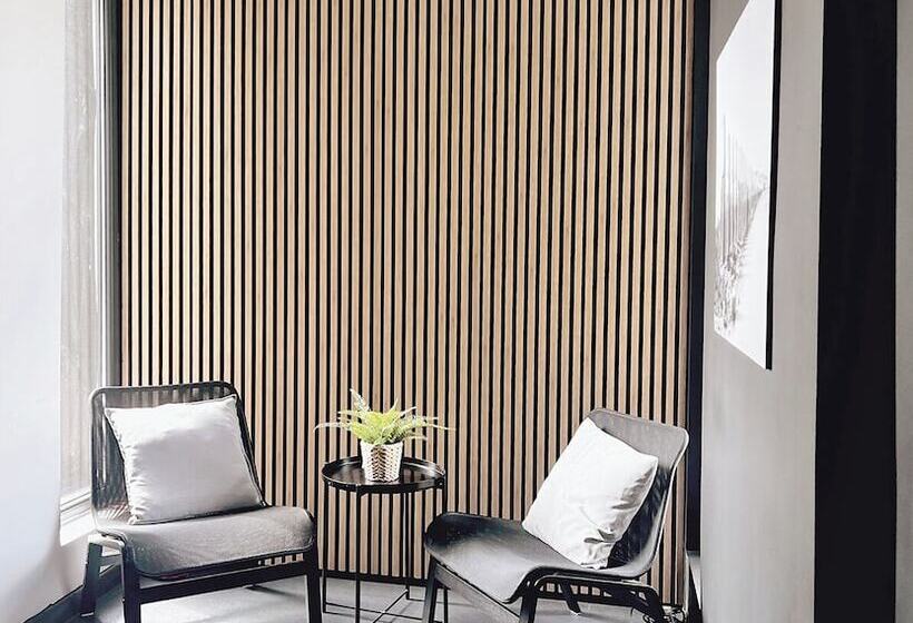 بنسيون Wygodne Pokoje H114