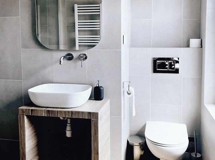 بنسيون Wygodne Pokoje H114