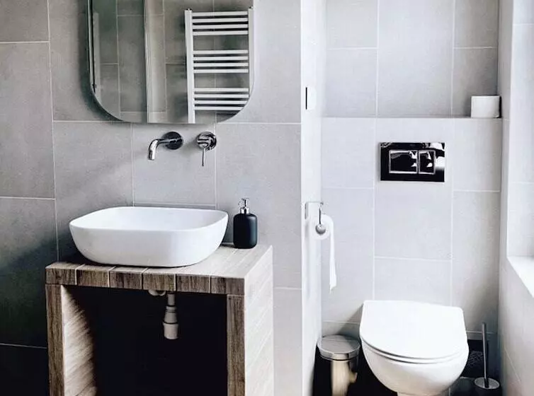 Majatalo Wygodne Pokoje H114