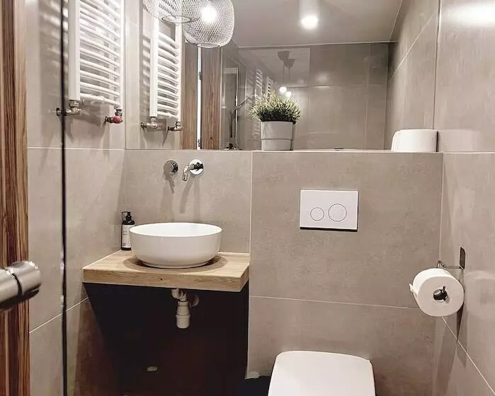 Majatalo Wygodne Pokoje H114