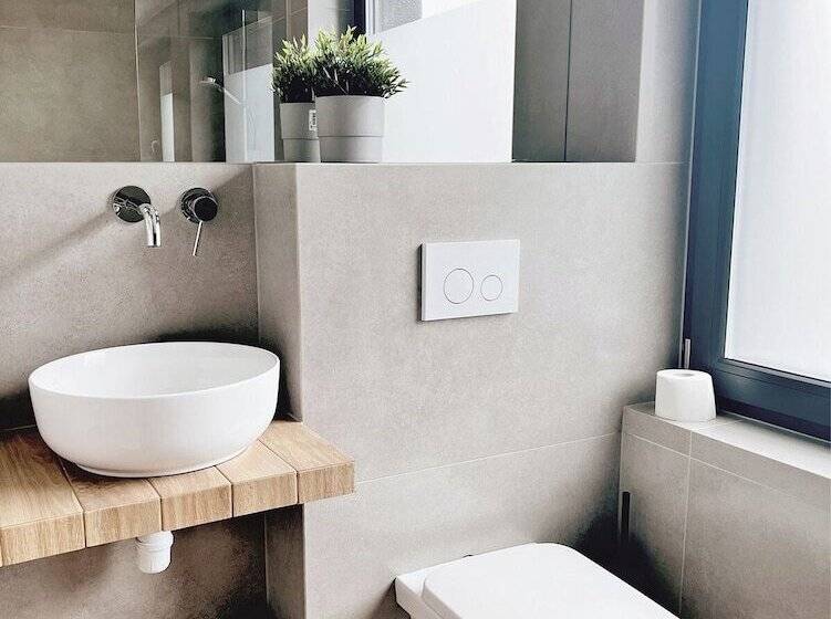 بنسيون Wygodne Pokoje H114