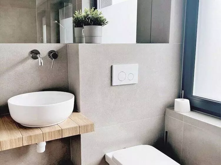 Majatalo Wygodne Pokoje H114