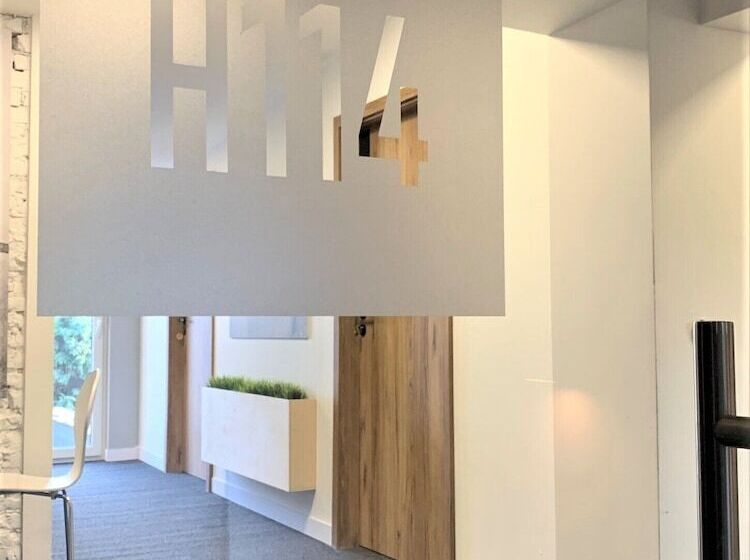 بنسيون Wygodne Pokoje H114