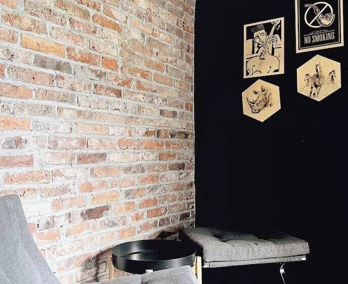 بنسيون Wygodne Pokoje H114