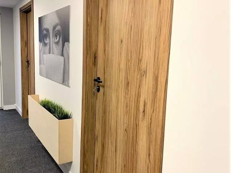 Majatalo Wygodne Pokoje H114