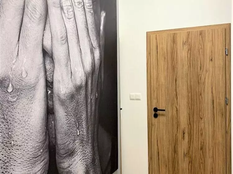 Majatalo Wygodne Pokoje H114