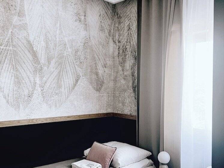 بنسيون Wygodne Pokoje H114