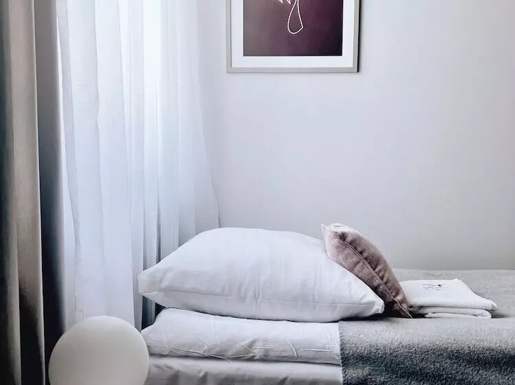 Majatalo Wygodne Pokoje H114