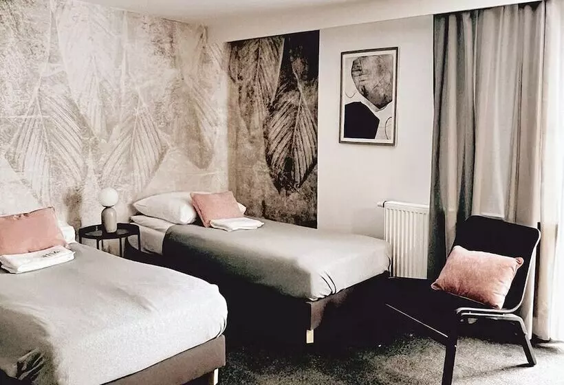 Majatalo Wygodne Pokoje H114