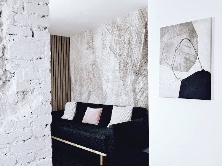 بنسيون Wygodne Pokoje H114