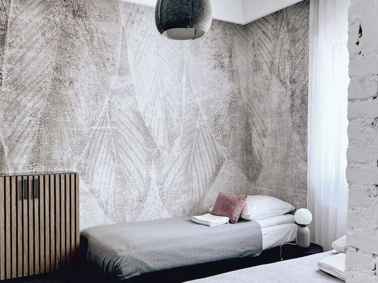 بنسيون Wygodne Pokoje H114