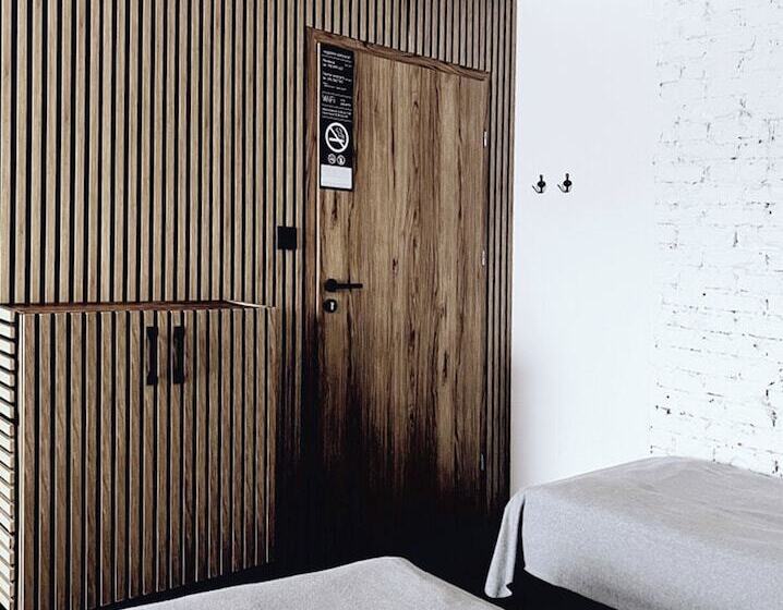 بنسيون Wygodne Pokoje H114