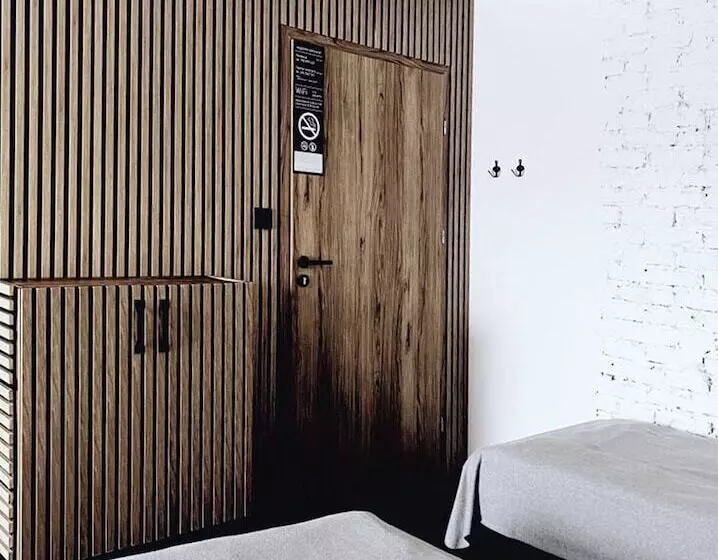 Majatalo Wygodne Pokoje H114