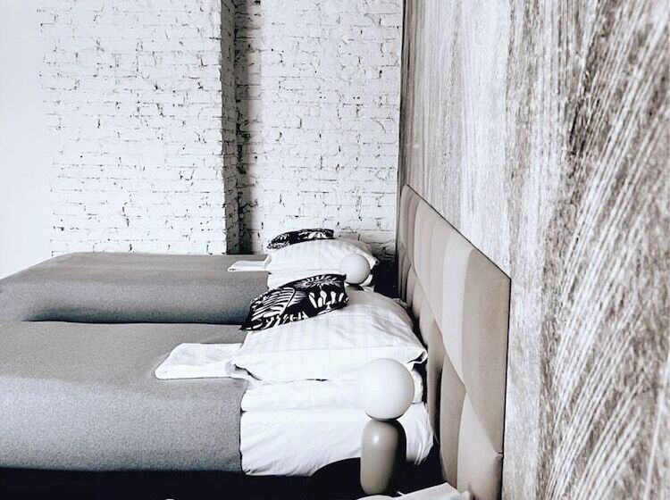 بنسيون Wygodne Pokoje H114