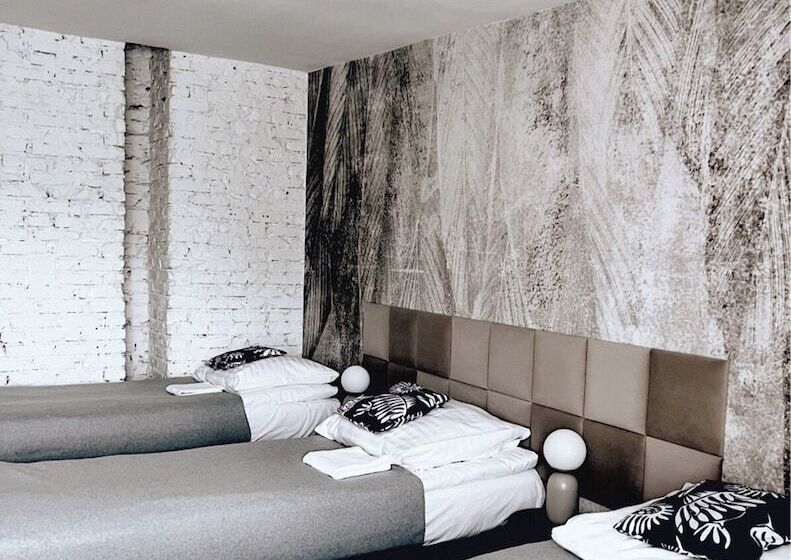 بنسيون Wygodne Pokoje H114