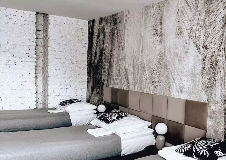 Majatalo Wygodne Pokoje H114