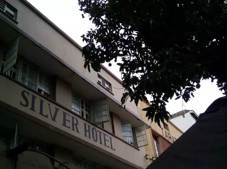 Silver Hotel Kisumu