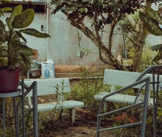 Thu Huynh Homestay   Hostel