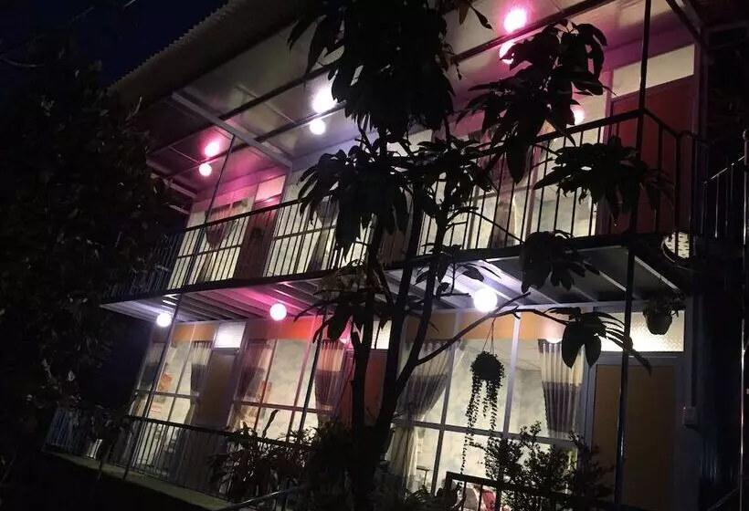Thu Huynh Homestay   Hostel