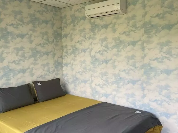 Thu Huynh Homestay   Hostel